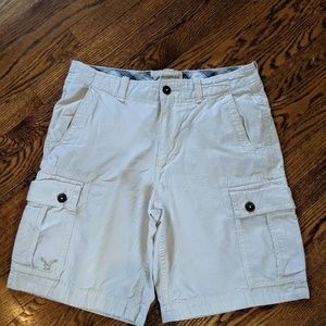 AE Cargo Shorts